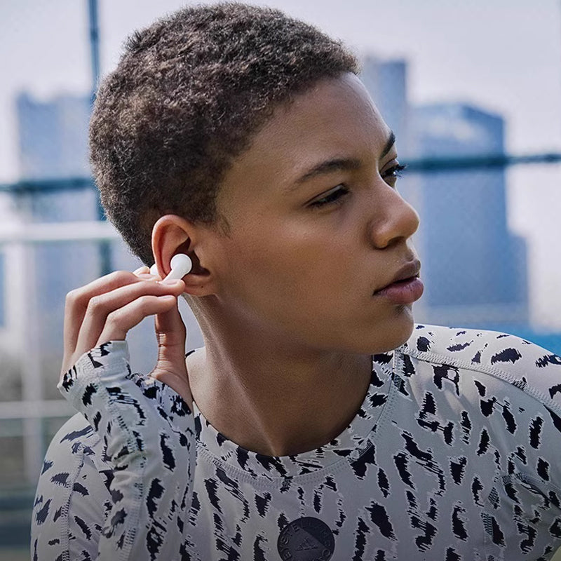 Wireless Bluetooth Sports Headphones | Comfortable Fit | Water-Resistant