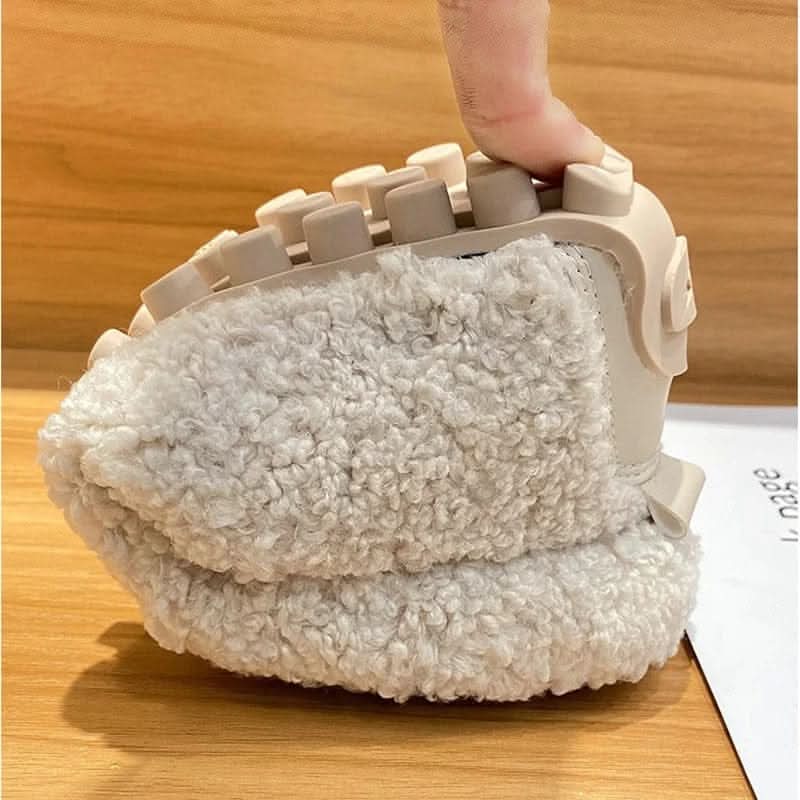 Cozy Winter Slippers for Comfortable Home Wear