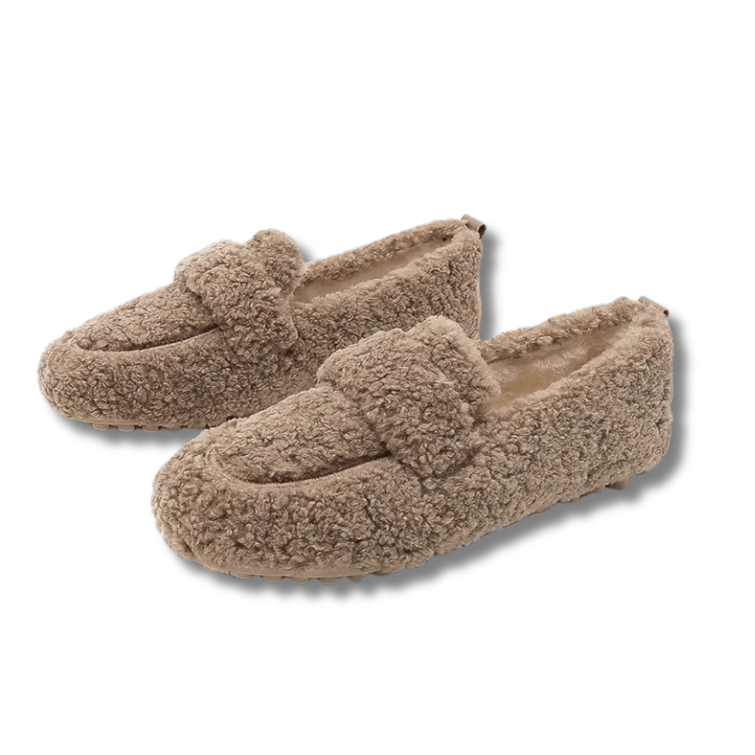 Cozy Winter Slippers for Comfortable Home Wear
