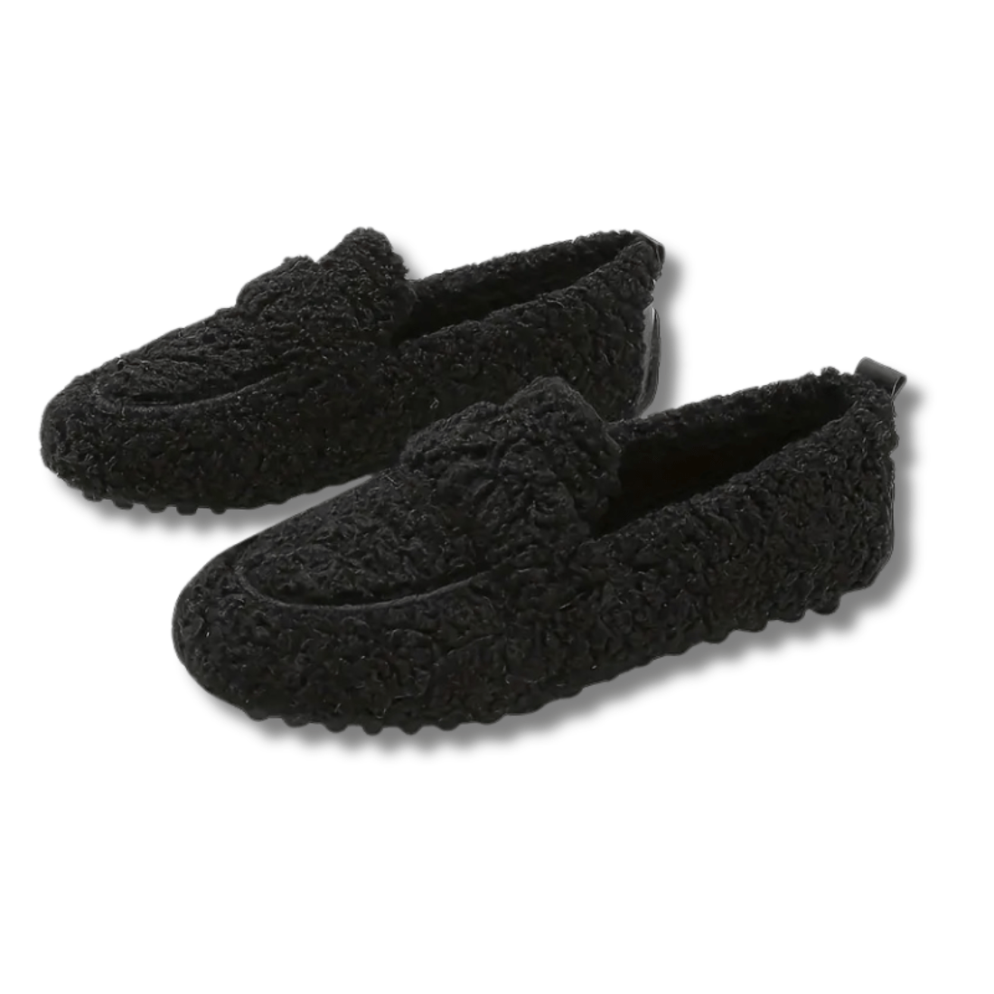 Cozy Winter Slippers for Comfortable Home Wear