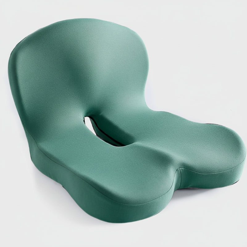 DreamWave – Supportive Memory Foam Pillow for Restful Sleep