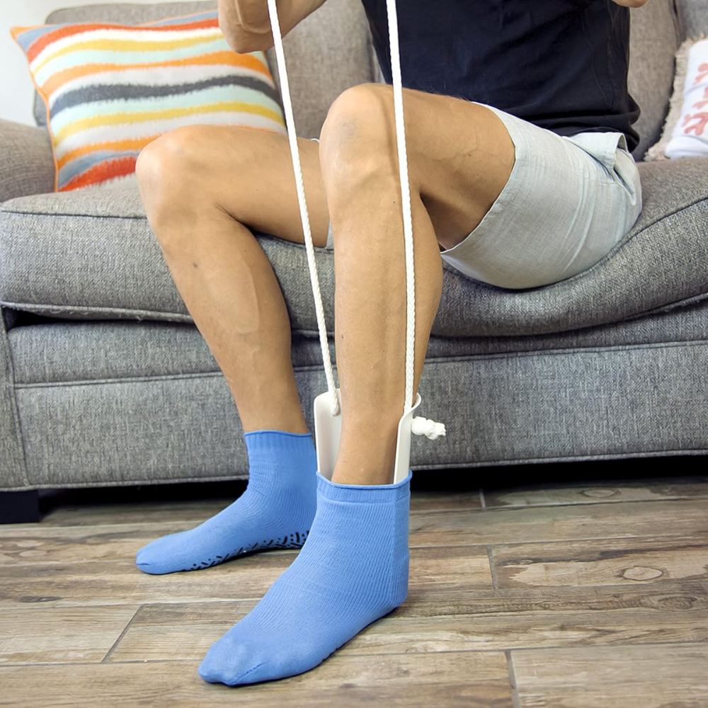 EasyWear Sock Assistant – Your Ultimate Sock Helper