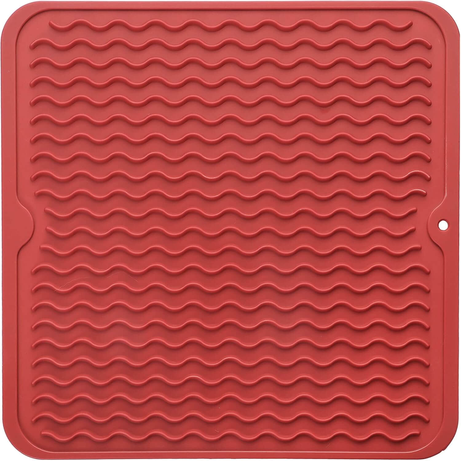 Eco-Friendly Silicone Counter Protector for Heat and Moisture