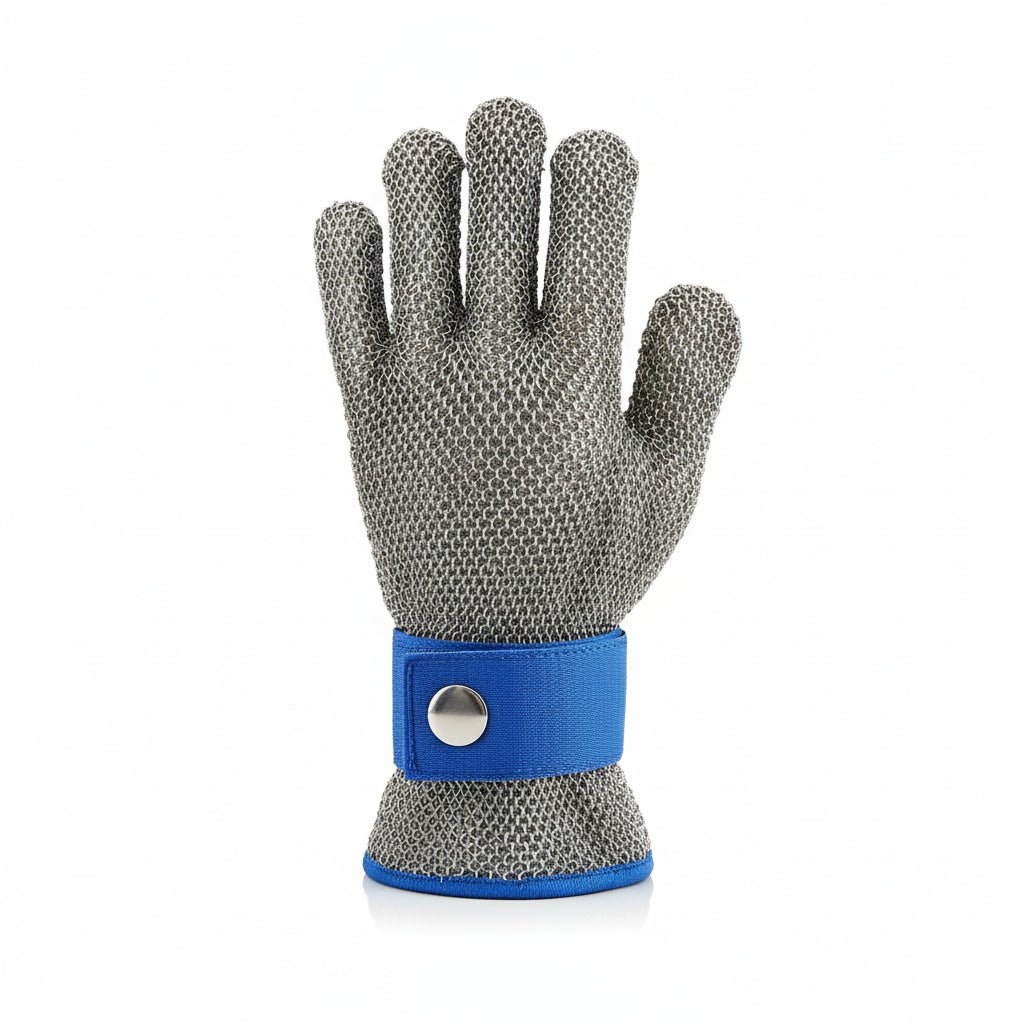 Ultimate Cut-Guard Gloves for Unmatched Protection