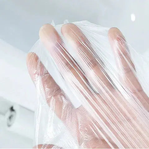 Pack of 50 Disposable Toilet Seat Covers – Travel Hygiene Protection