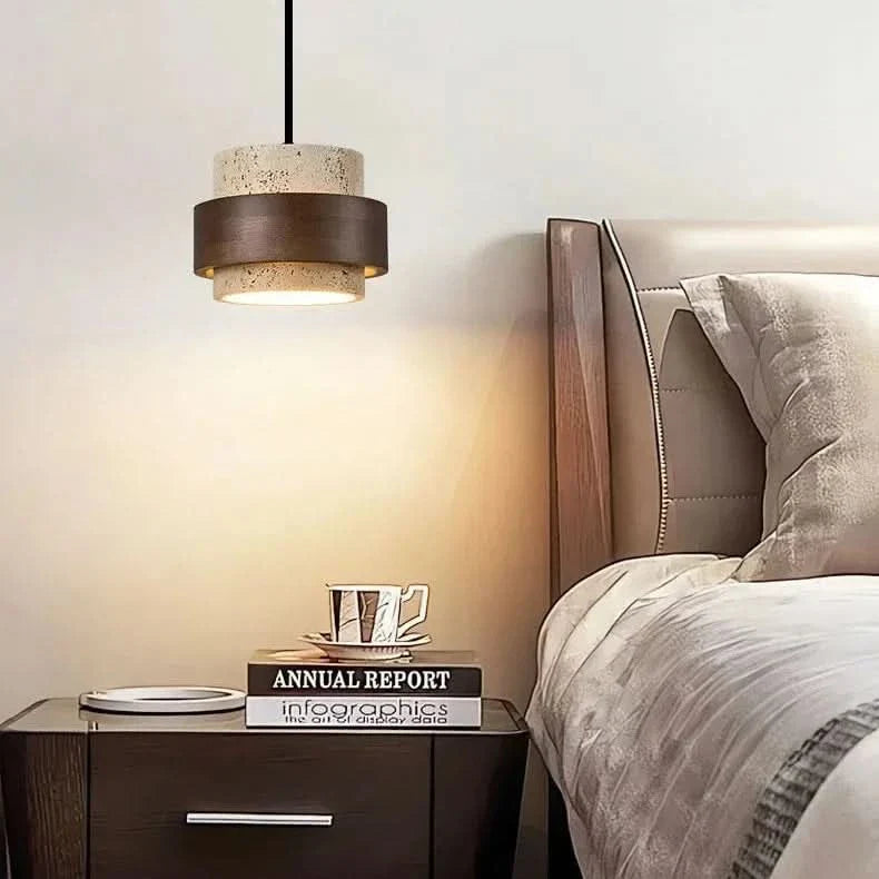 Adjustable Pendant Light for Chic Dining Areas