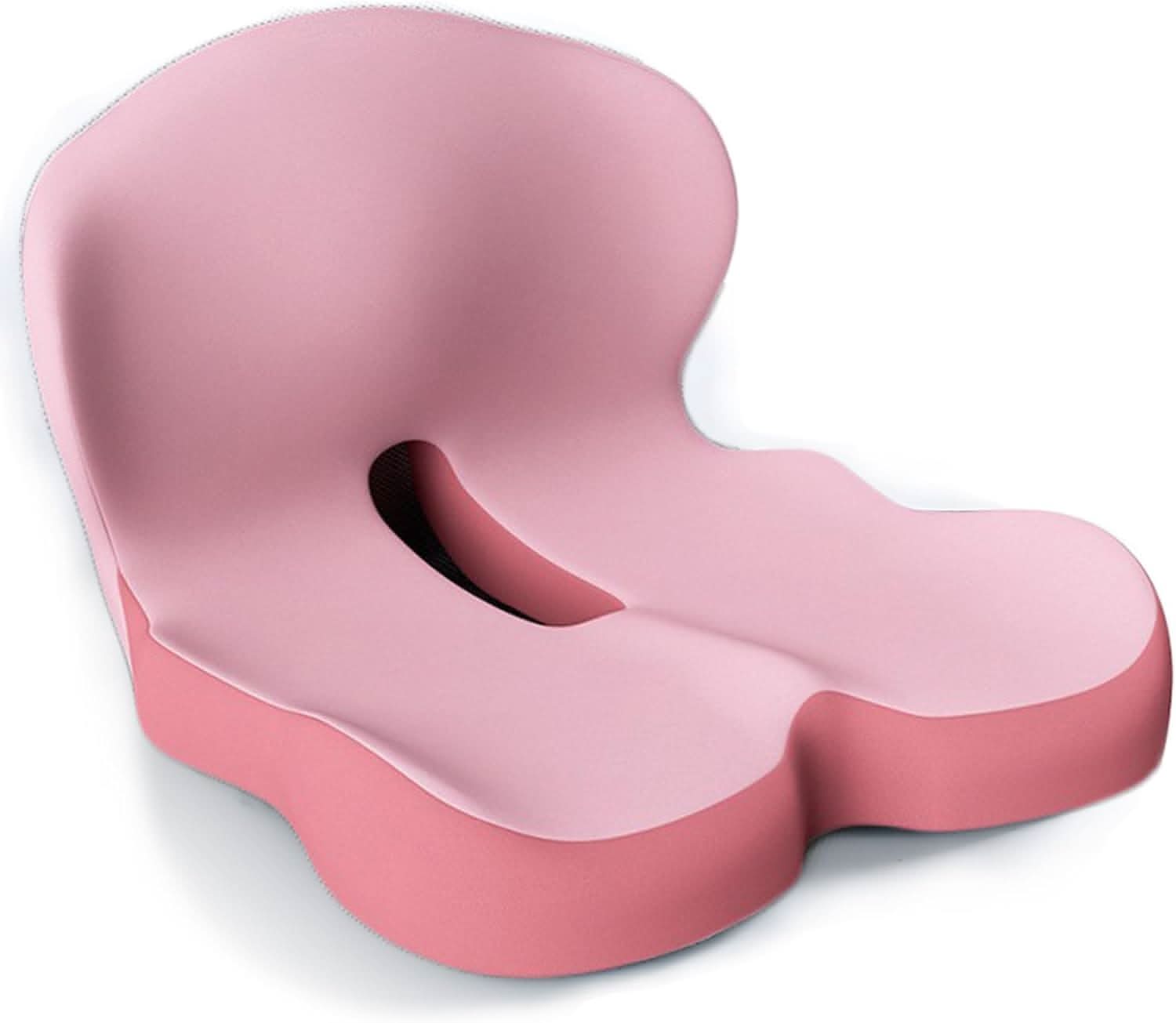 Memory Foam Seat Cushion for Posture Support