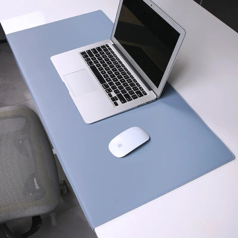 Premium Comfort Desk Pad with Wrist Support