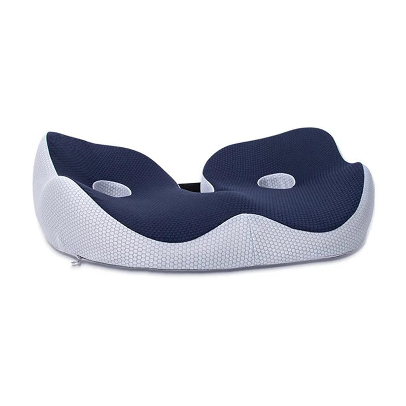 ErgoCushion – Ultimate Relief for Tailbone Discomfort