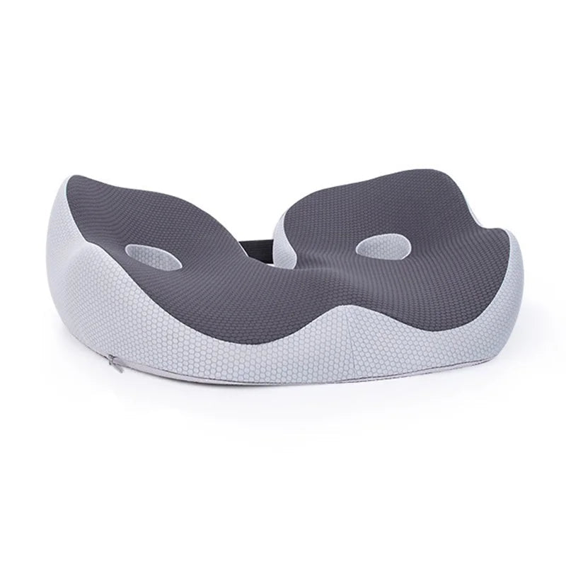 ErgoCushion – Ultimate Relief for Tailbone Discomfort