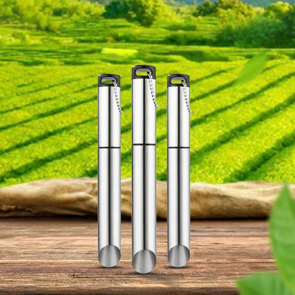 Easy Gardening Tool - Ergonomic Stand-Up Weed Remover