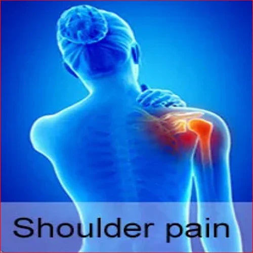 Compact Shockwave Therapy Device for Enhanced Male Wellness