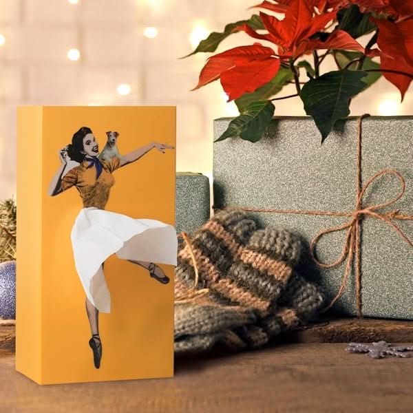 Cheerful Modern Decor for Playful Living Spaces