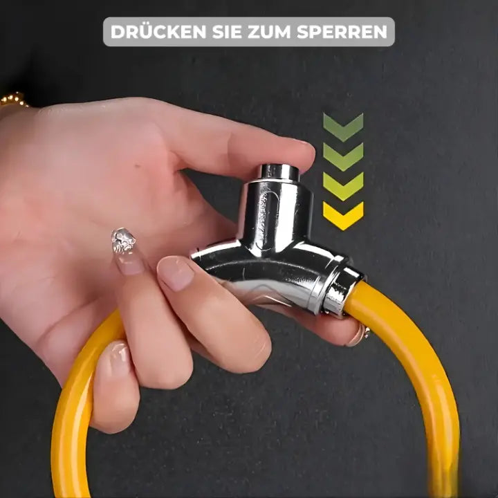 Keyed Lock for Bicycle Cables