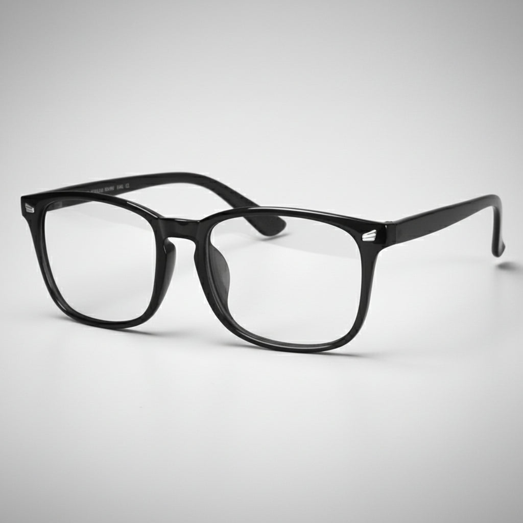 VisionGuard - Customizable Blue Light Blocking Glasses for Eye Comfort