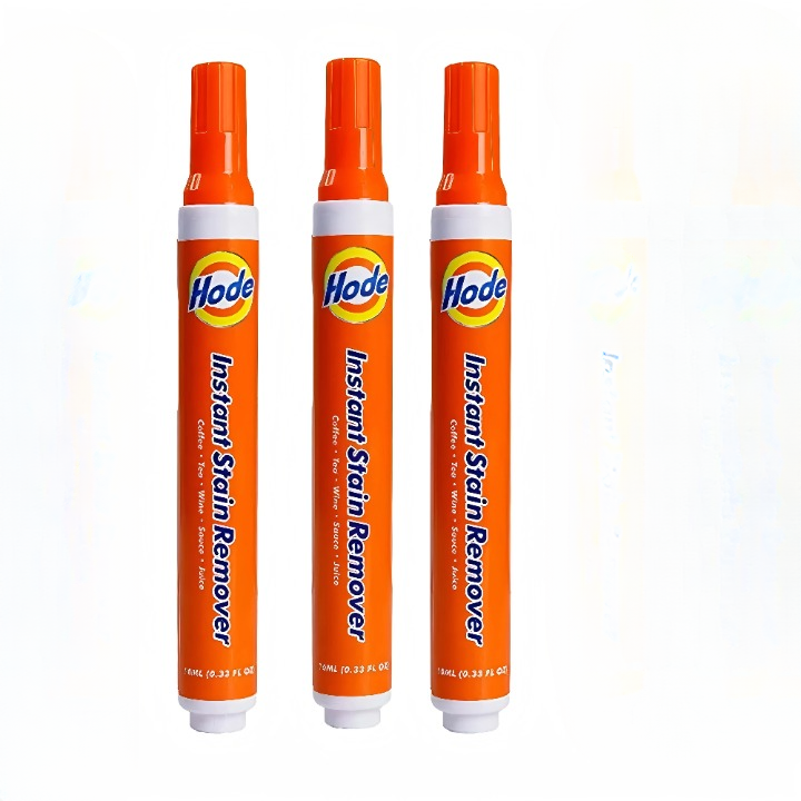 Stain Removal Pen | Instant Treatment for Fresh Stains | Precision Tip