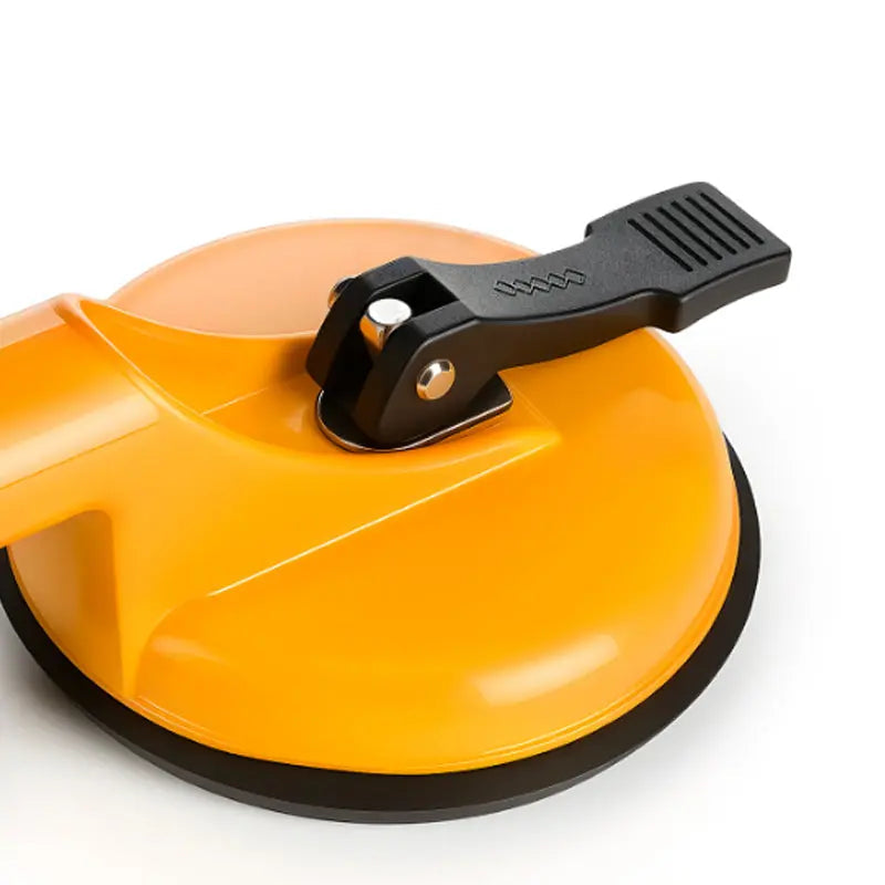 Suction Cup Tile Aligner with Leveling Screw – Suitable for Glass, Wood, Tiles