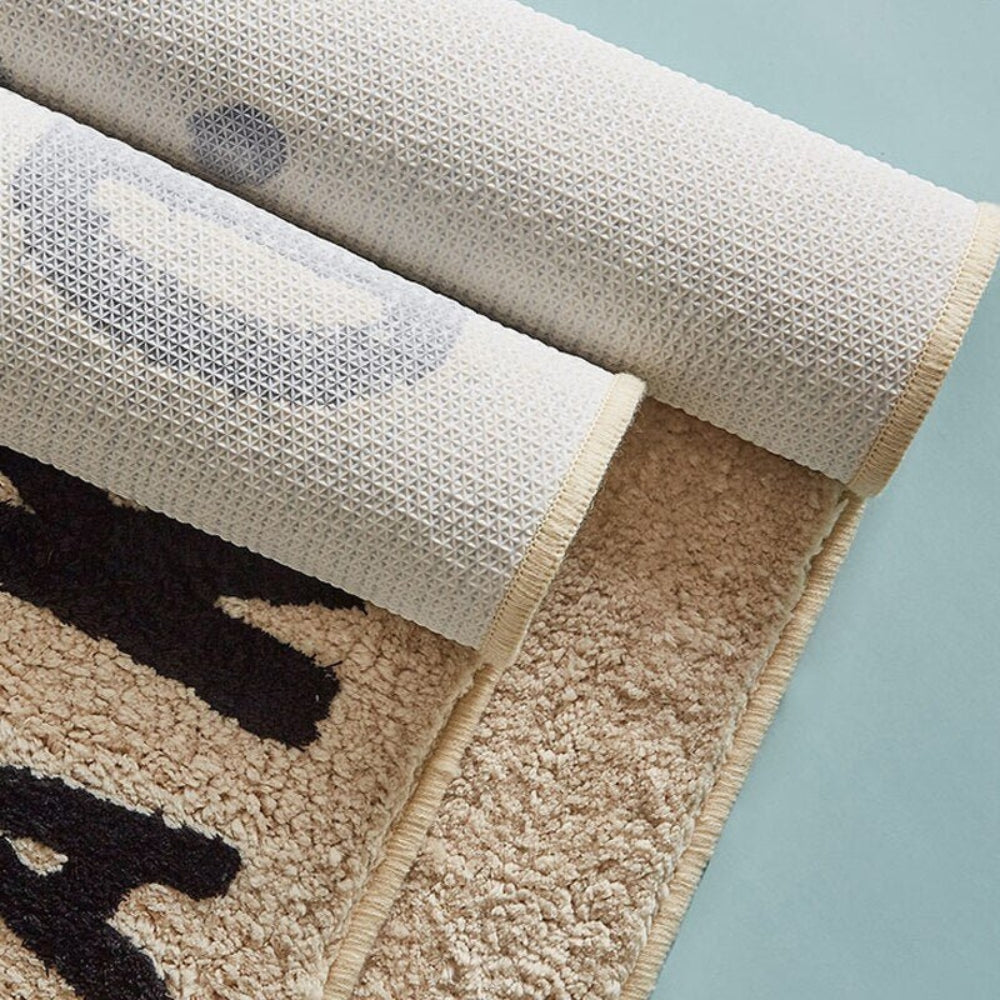 Cozy Comfort Microfiber Floor Mat for Every Room