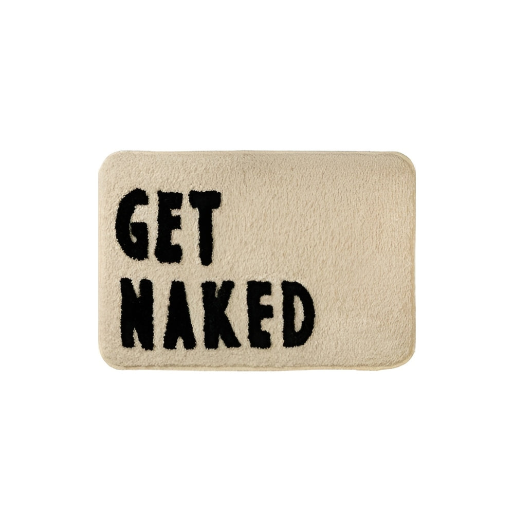 Cozy Comfort Microfiber Floor Mat for Every Room