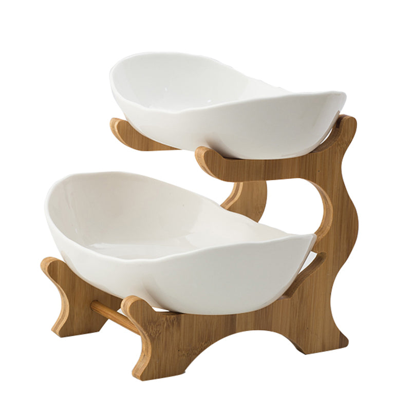 Luxury Serving Platter for Food Presentation