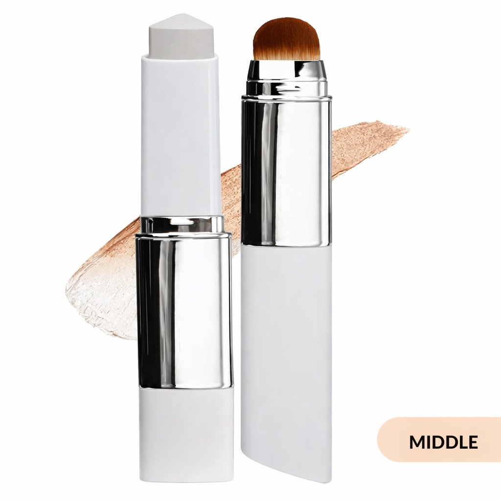 Foundation Stick | Adapts to Skin Tone | Hydrating Formula