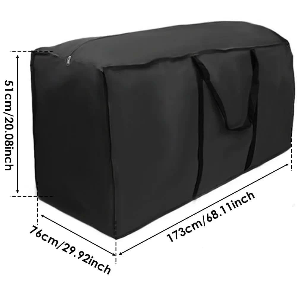 Waterproof Outdoor Furniture Storage Cover