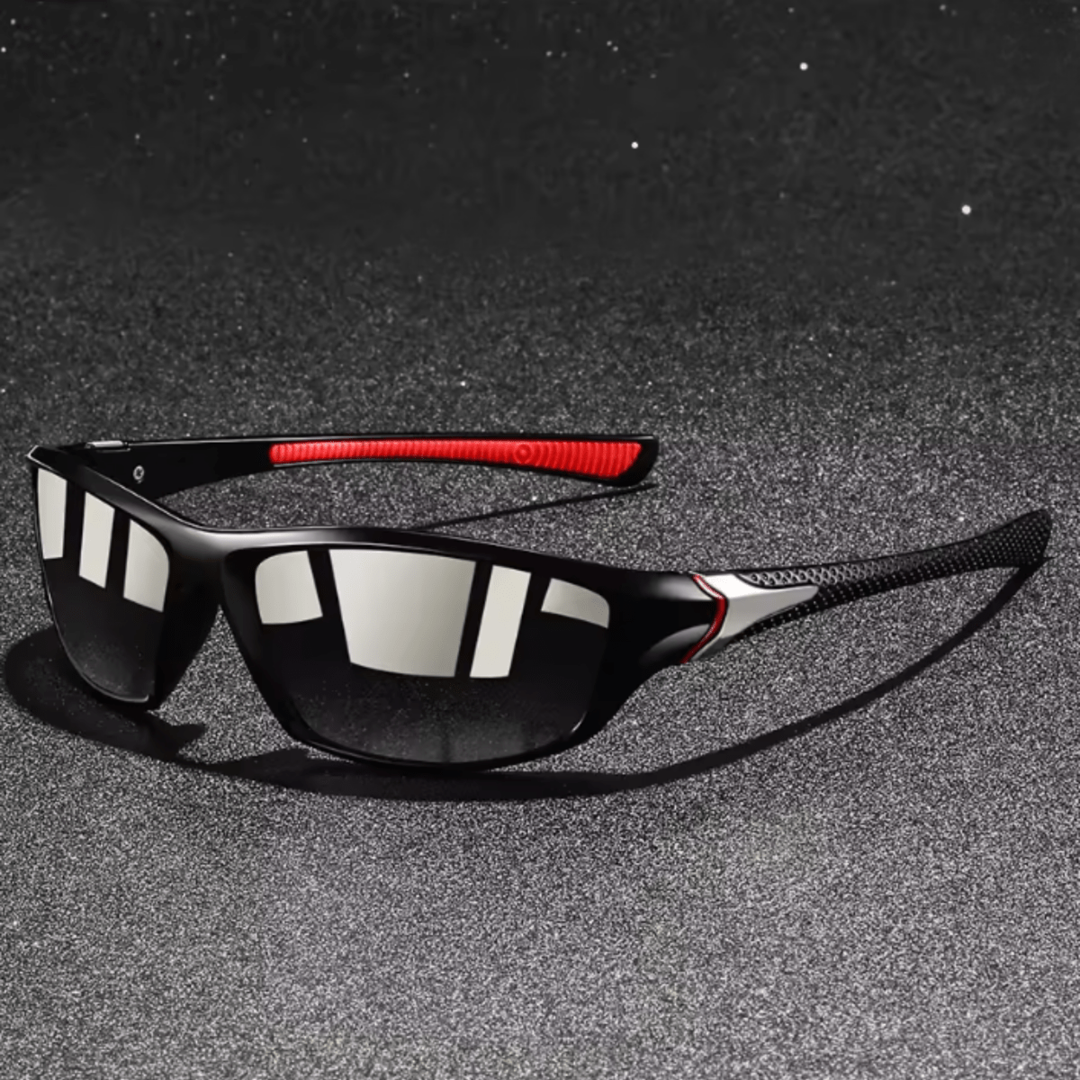 UV400 Everyday Activity Sunglasses with Protective Lenses
