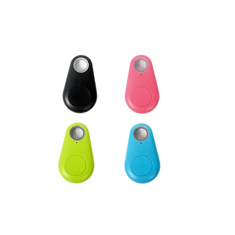 Real-Time GPS Tracker with SOS Alerts and Geofence Notifications