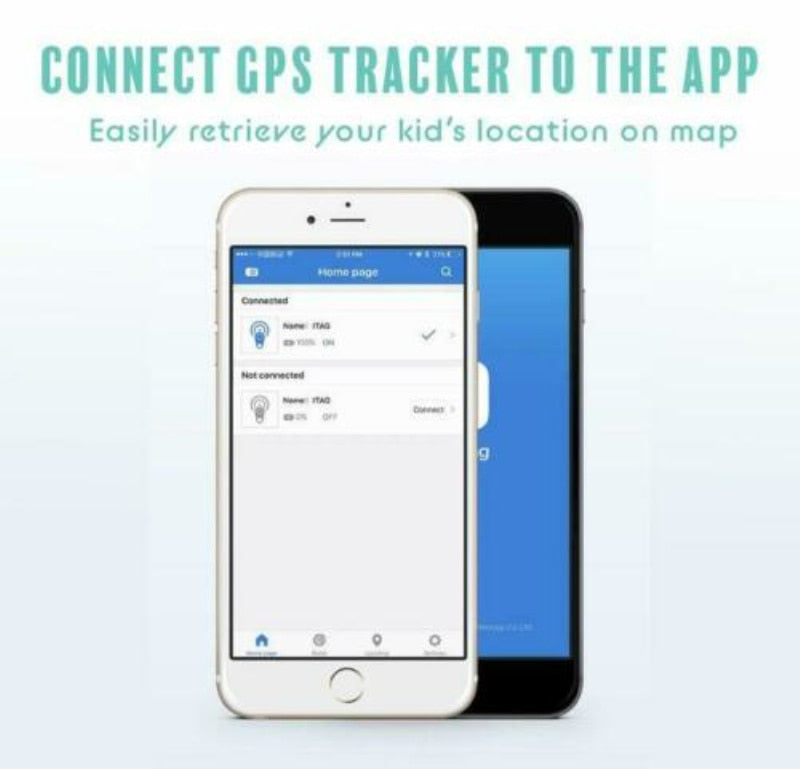 Real-Time Tracking GPS Device with SOS Button and Geofence Alert