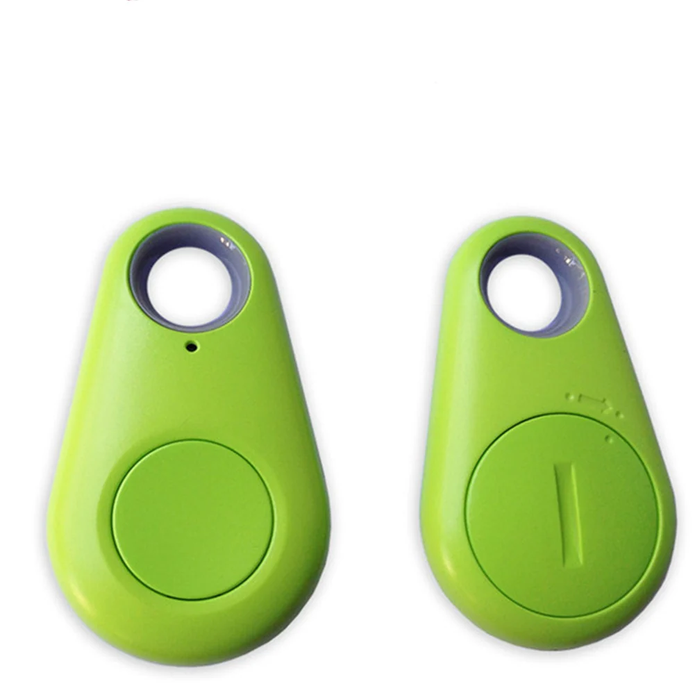 Real-Time Tracking GPS Device with SOS Button and Geofence Alert