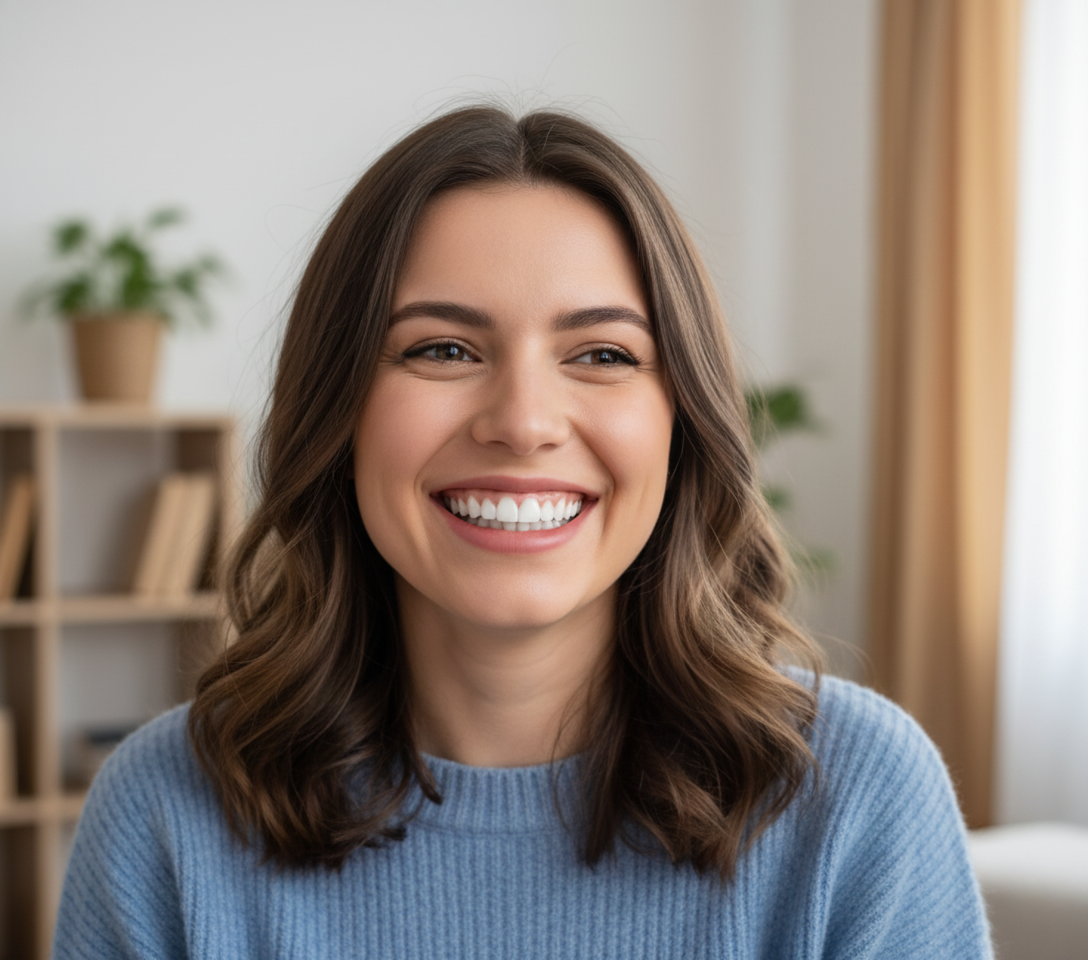 Perfect Smile Snap-On Teeth Cover