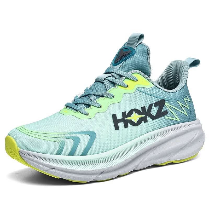 Breathable Cushion Sneakers for Running – Lightweight Athletic Shoes