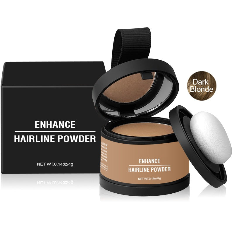 Hairline Powder in Gray Shade