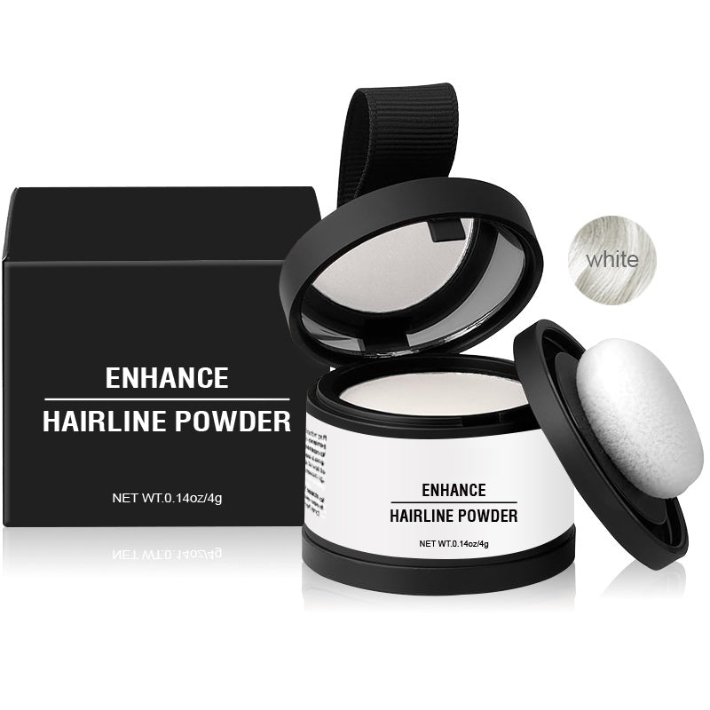 Hairline Powder in Gray Shade