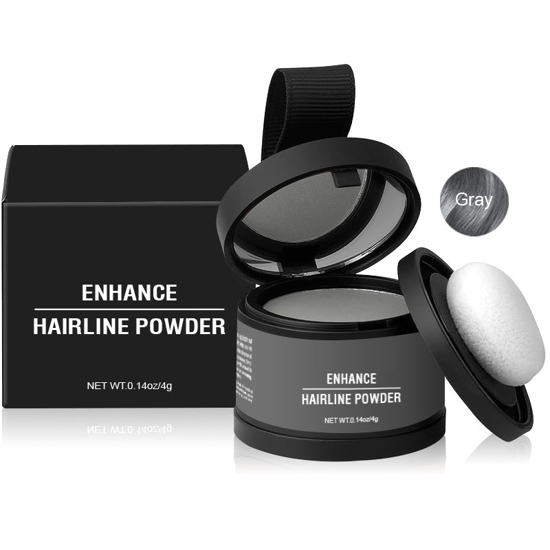 Hairline Powder in Gray Shade