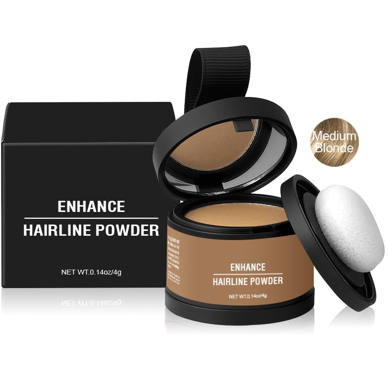 Hairline Powder in Gray Shade
