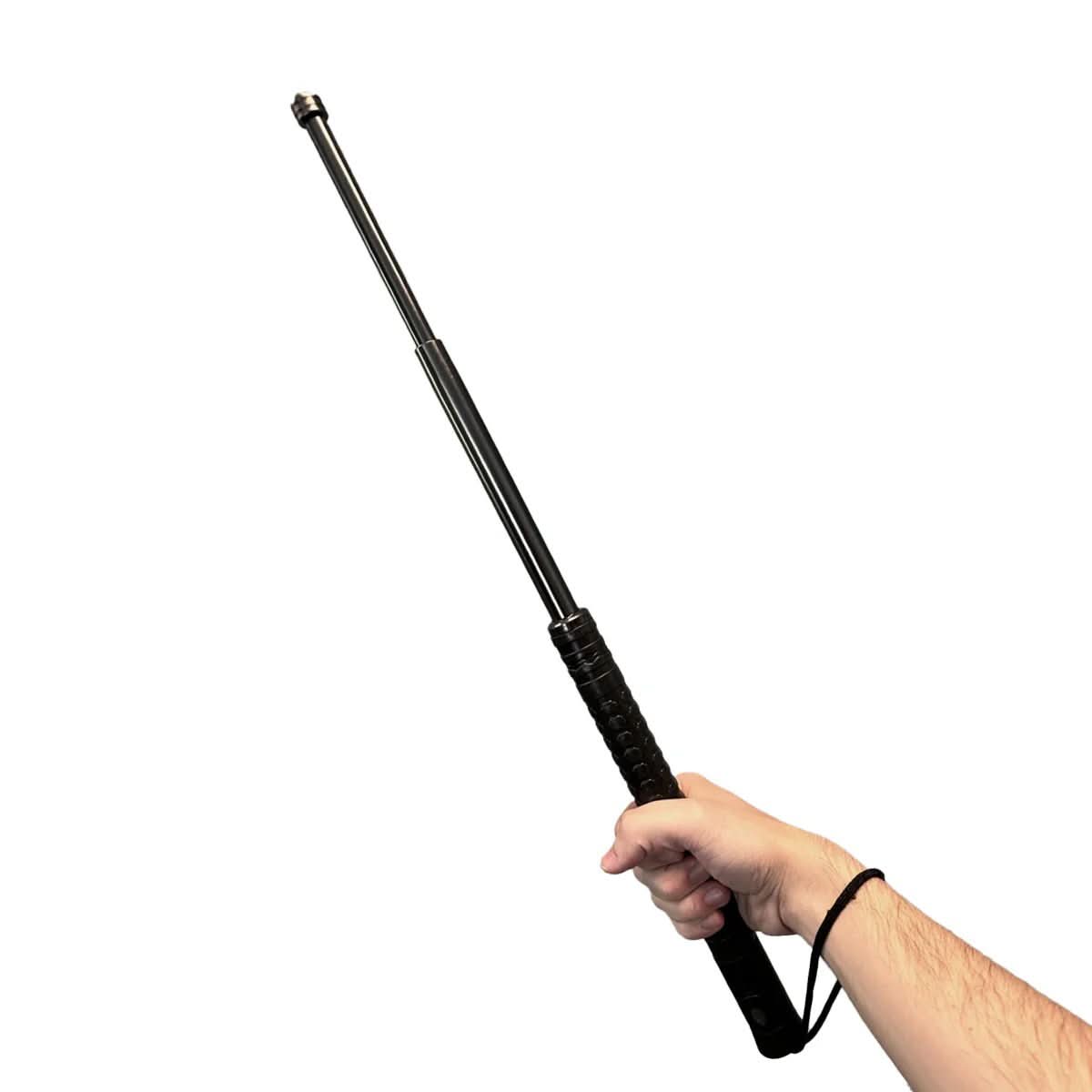 Lightweight Hiking Support Stick – Trail Vault Safety Pole