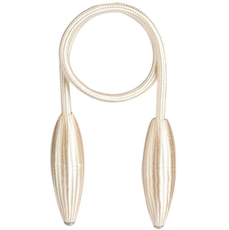 Adjustable Decorative Curtain Holdbacks for Easy Fitting
