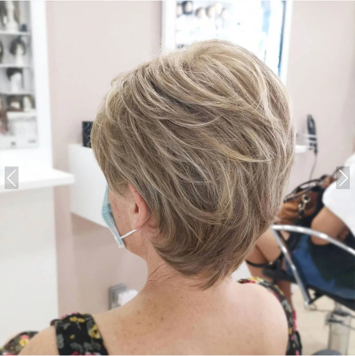 Clip-In Hairpiece | Seamless Instant Look | Hair Extension