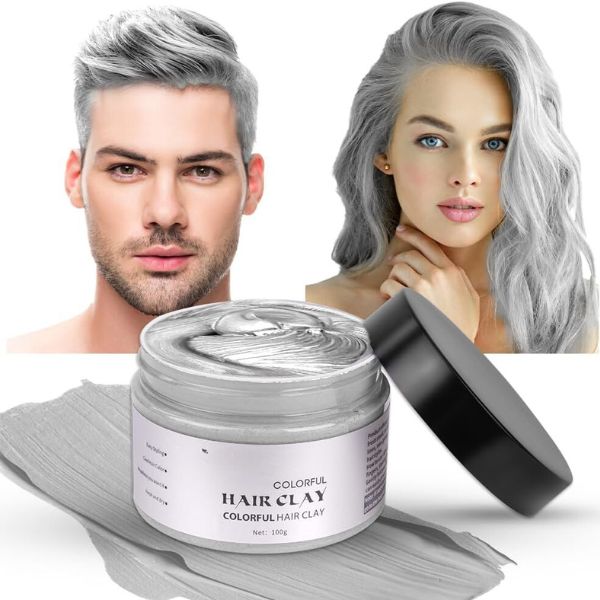 VibeLux™ — Ignite Your Style Instantly with Vibrant, Damage-Free Color Freedom