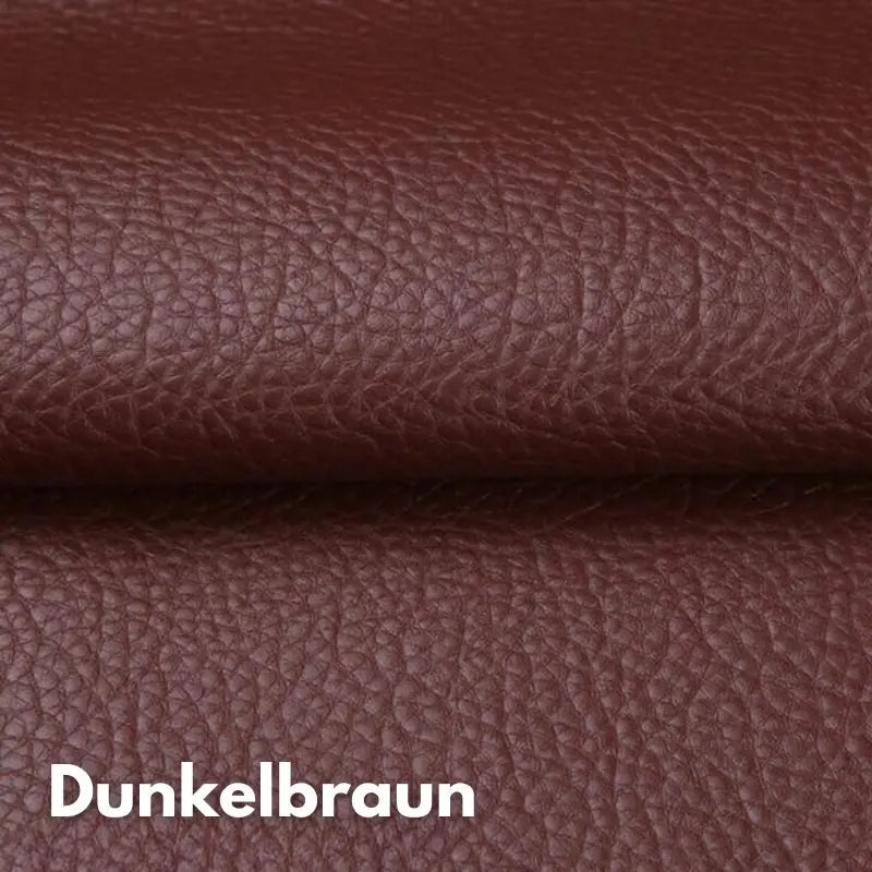 Self-Adhesive Synthetic Leather Repair Patch – Durable Material