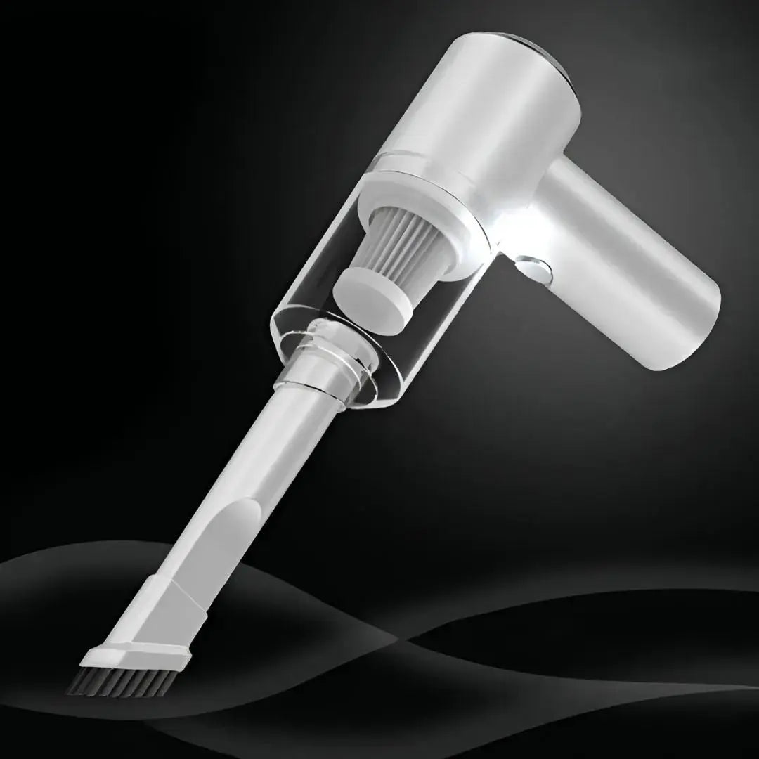 Portable Cordless Handheld Vacuum Cleaner