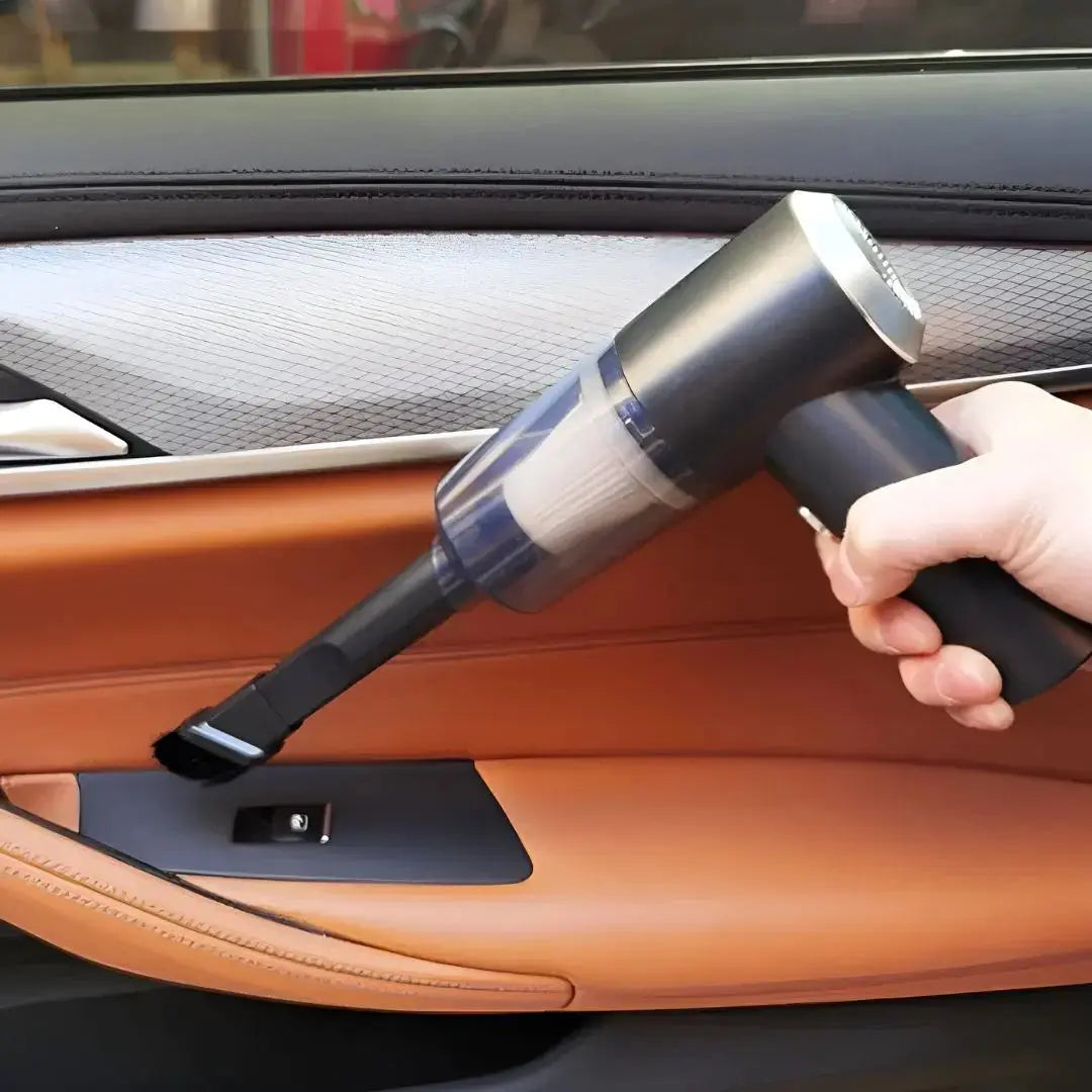Portable Cordless Handheld Vacuum Cleaner