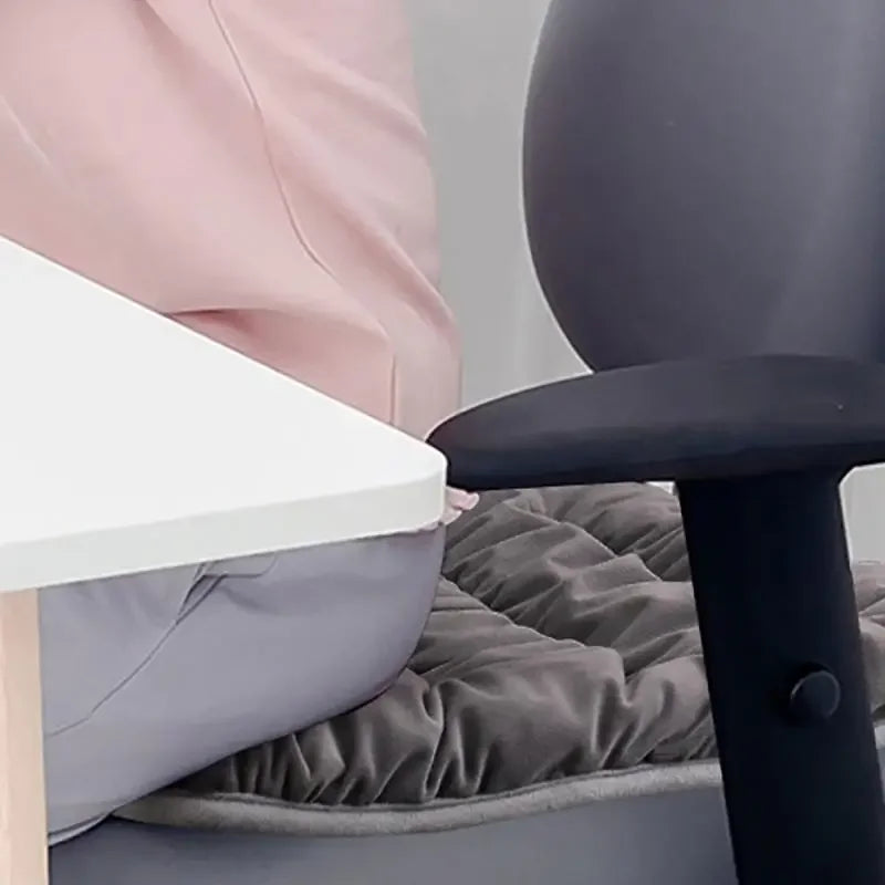 Cozy Comfort USB Seat Warmer with Adjustable Heat