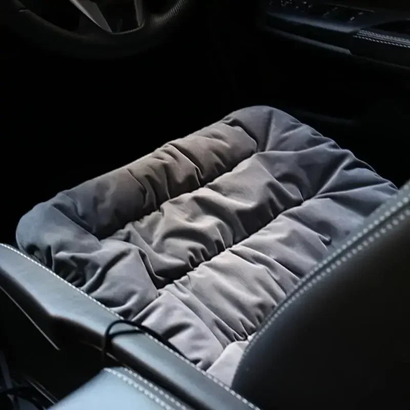 USB-Enabled Cozy Seat Warmer - 45 x 45 cm