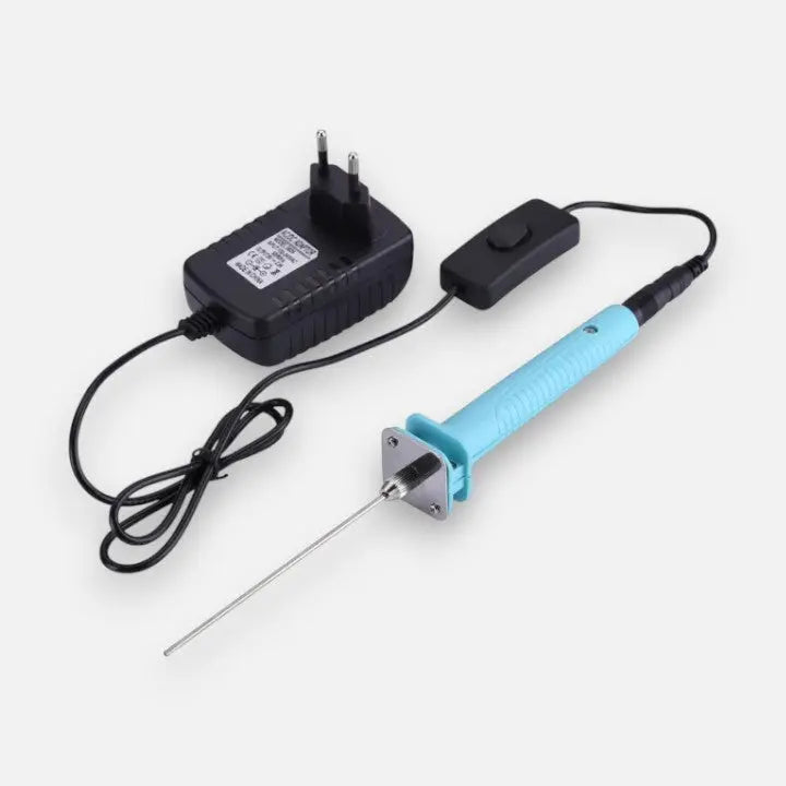 Electric Wire Cutter for Precision Foam Cutting
