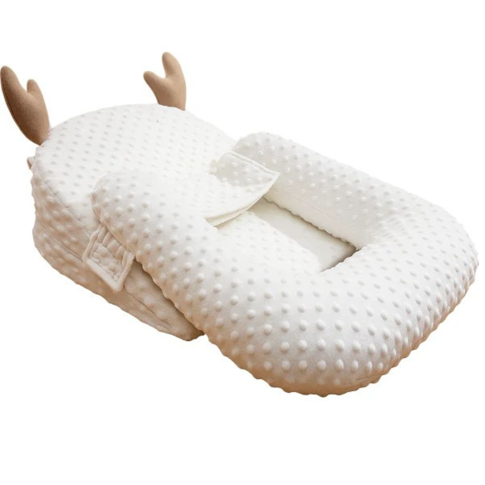 Adjustable Inclined Baby Support Pillow
