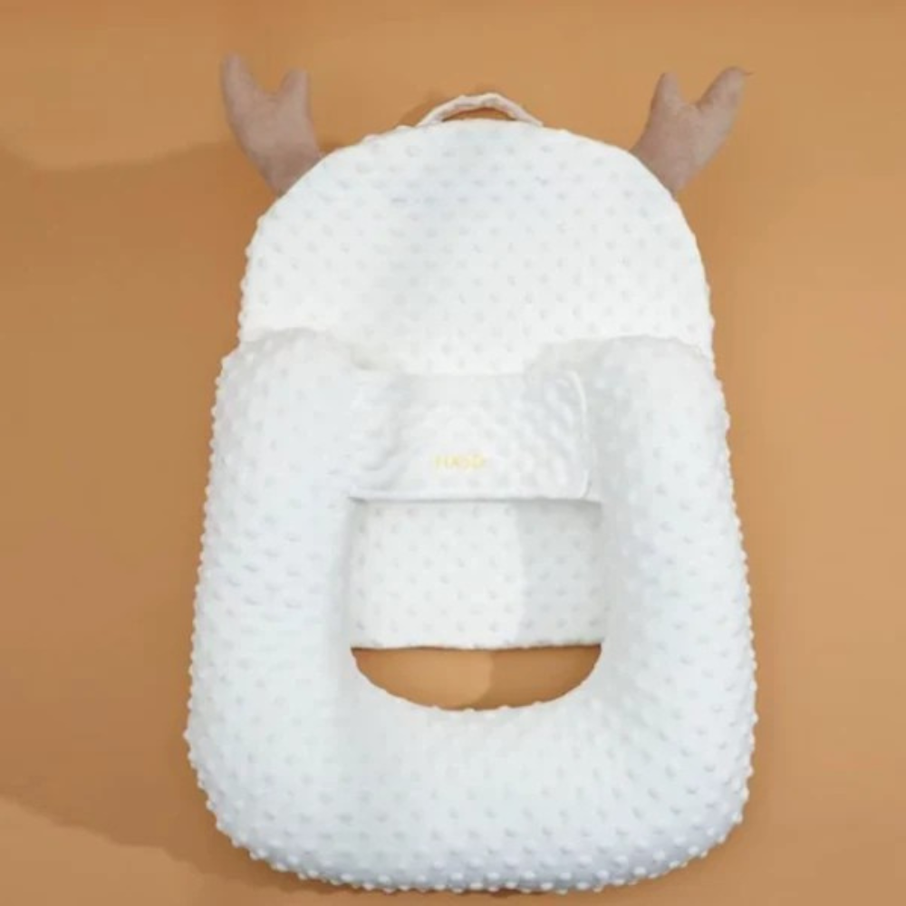 Adjustable Inclined Baby Support Pillow