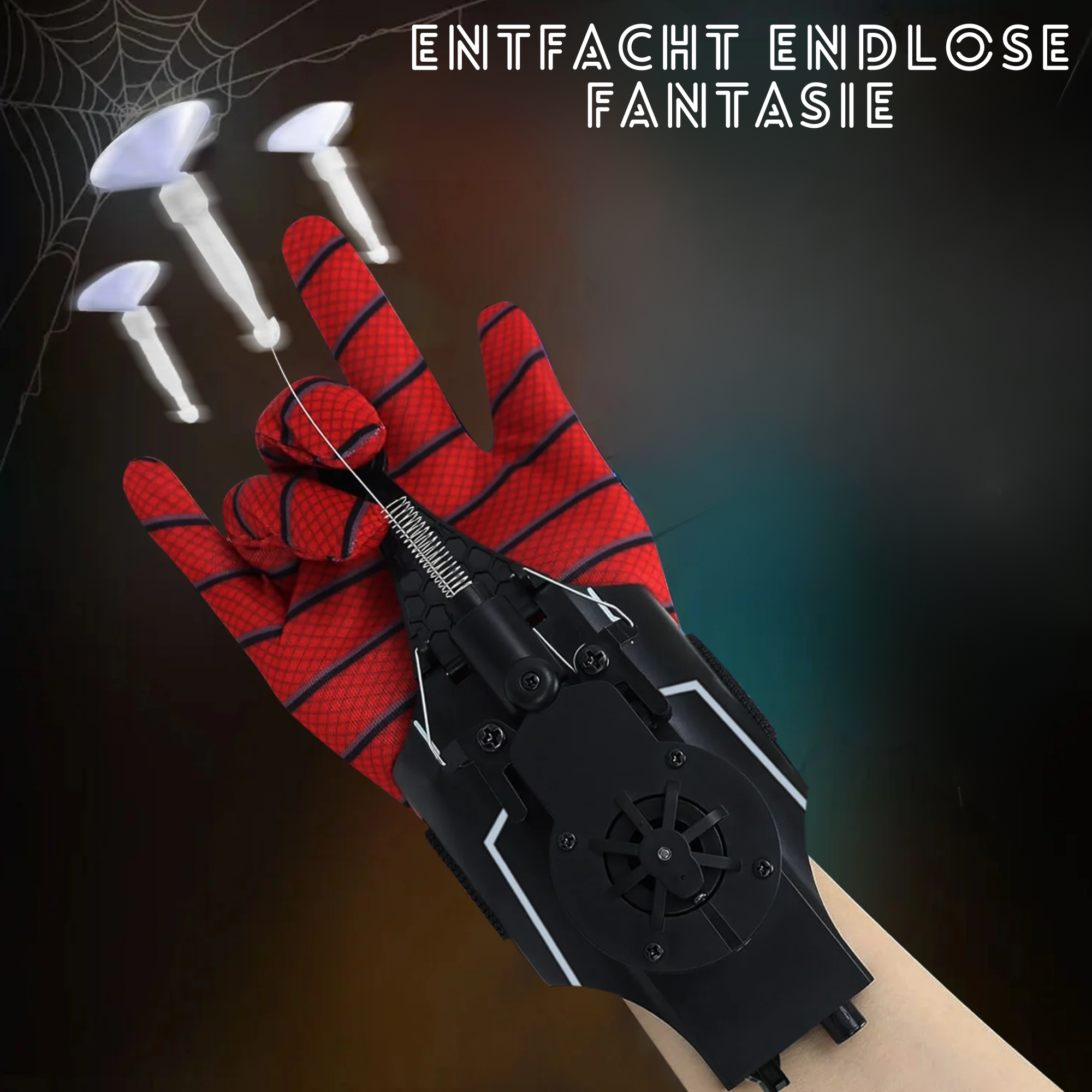 Unleash Instant Heroic Action and Endless Adventure