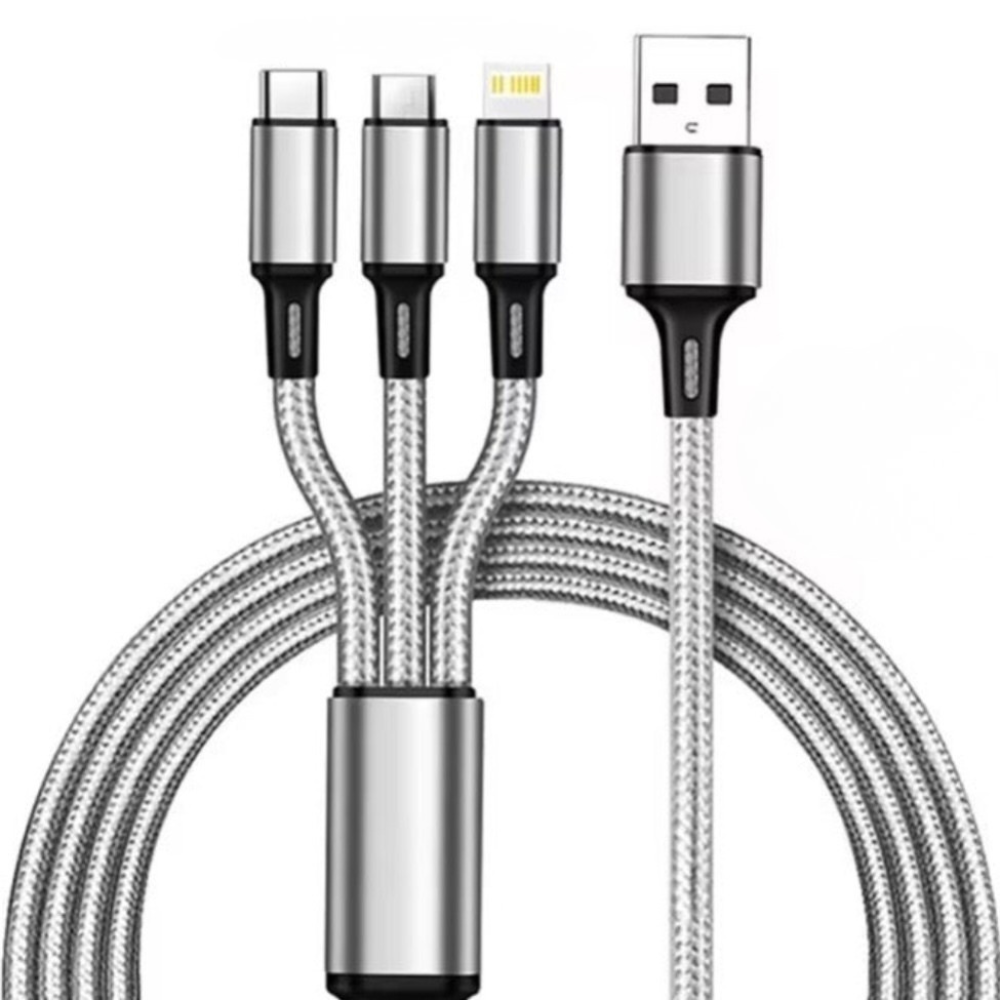USB Charger for Phone - Quick Charge Technology